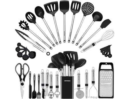 Cookware set