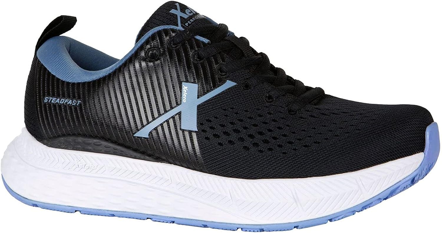 Xelero Steadfast Women's Orthopedic Walking/Running Shoes