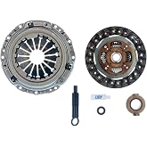 Exedy Clutch Kit - KHC05