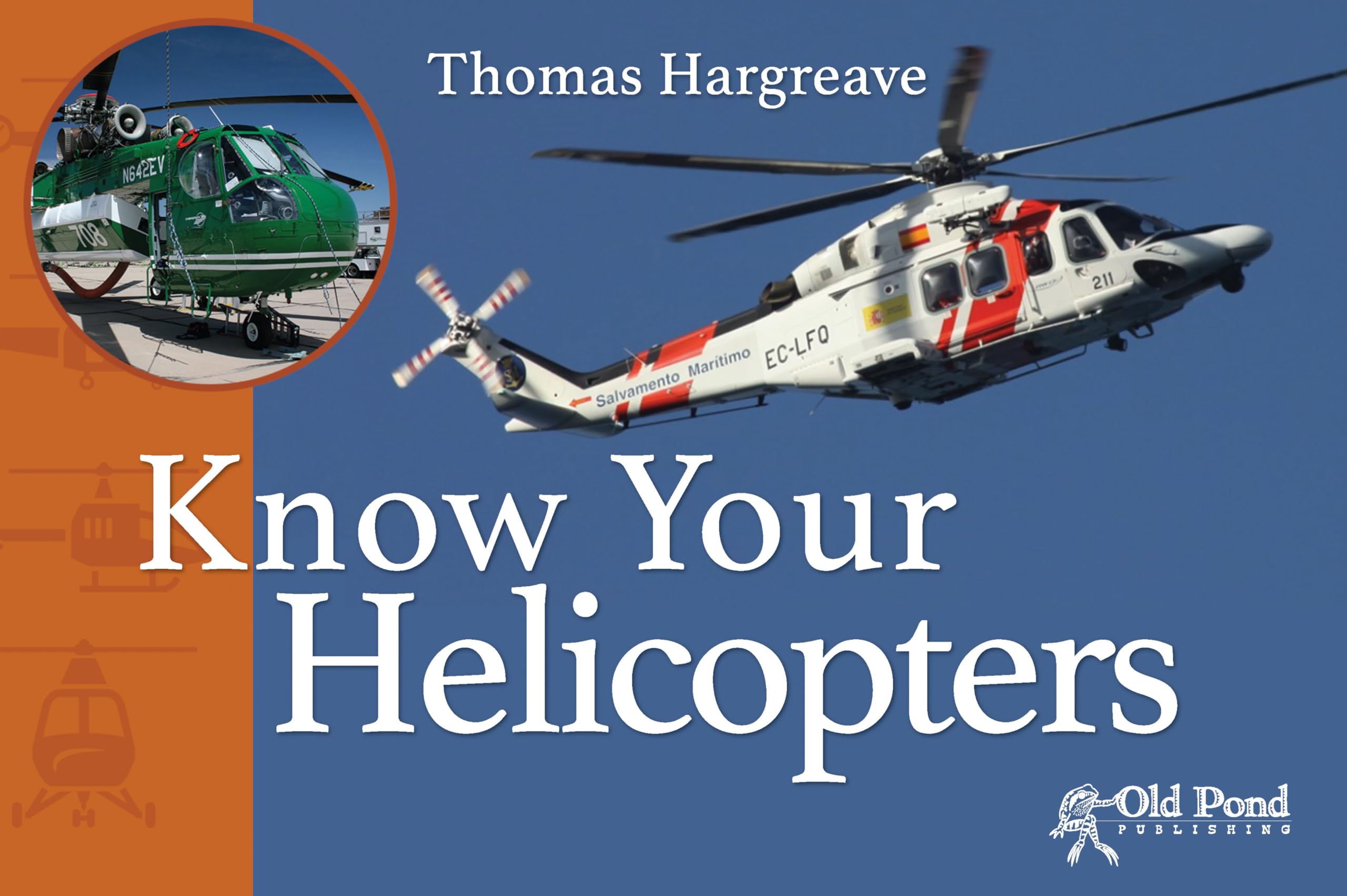 Photo 1 of Know Your Helicopters