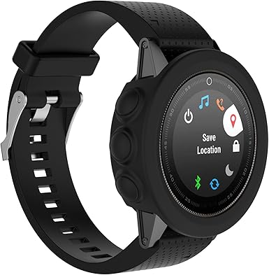 garmin fenix 3 case