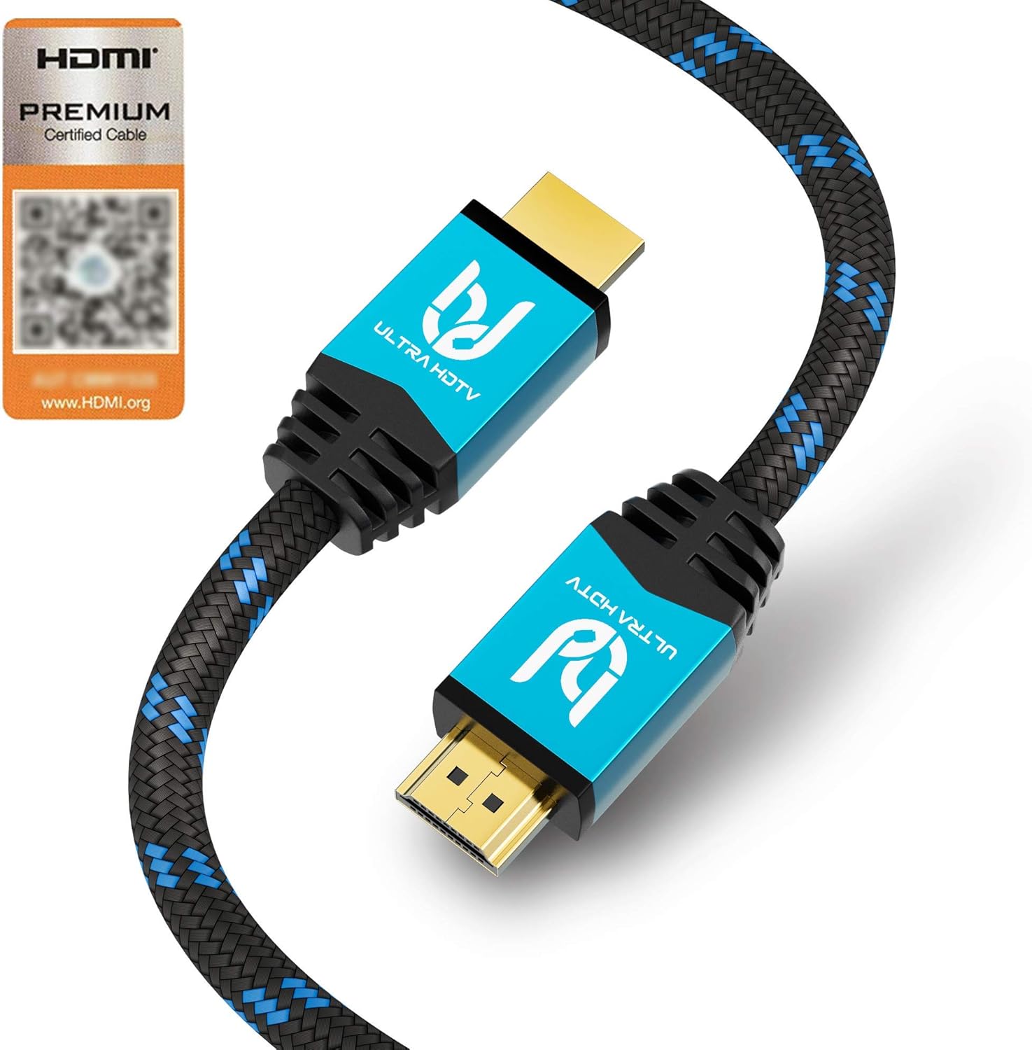 supra high speed hdmi kabel 10m