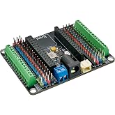 Breakoutboard for ESP32
