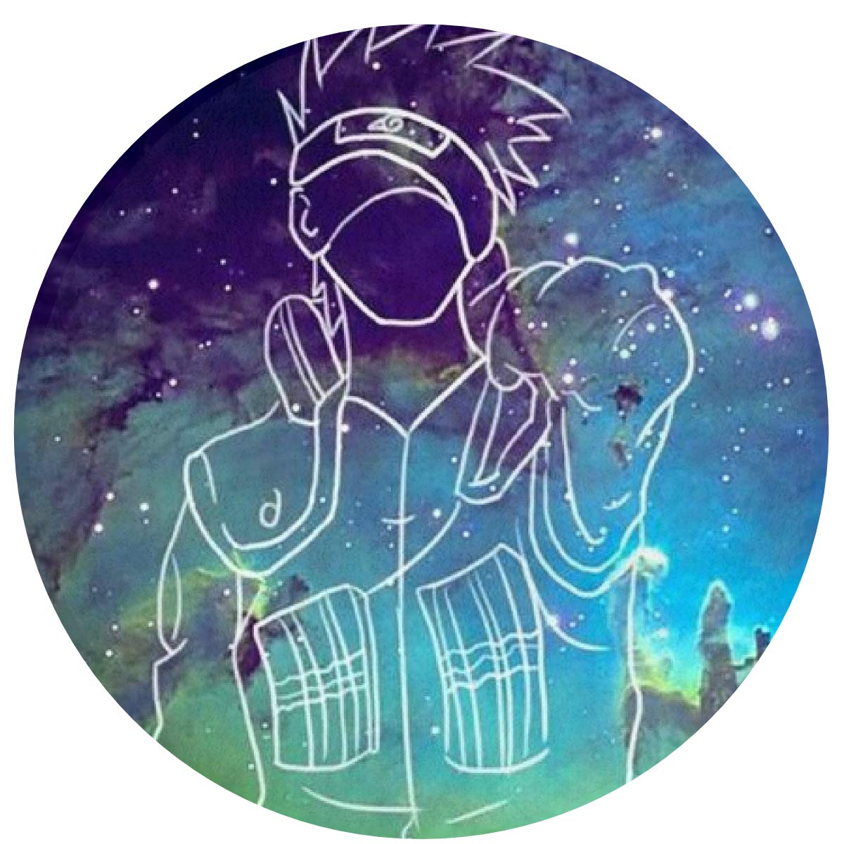 Download 4700 Gambar Galaxy Naruto  Gratis