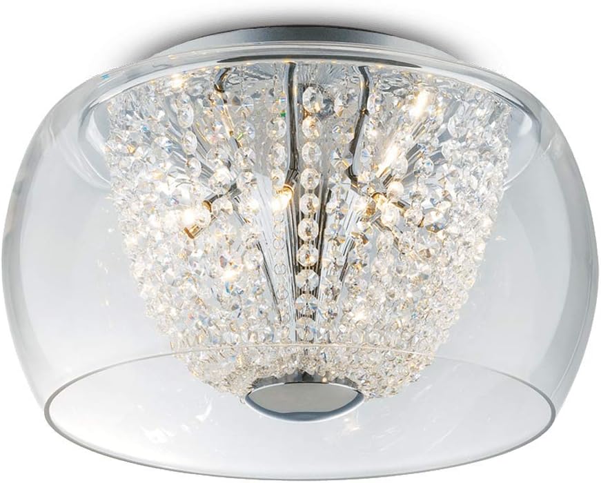 Ideal Lux AUDI-61 PL6-133898