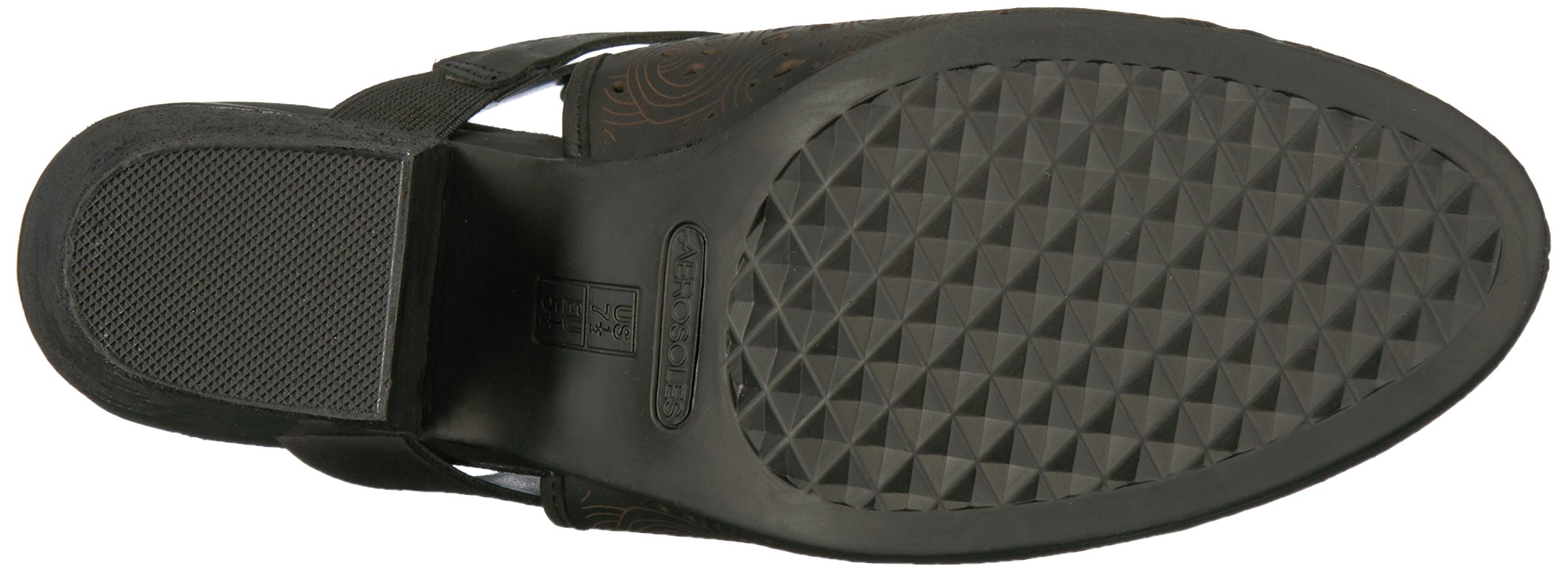 Aerosoles Women's Exclusivity Dress Pump - Image 4
