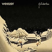 Weezer (Green Album) | Amazon.com.br