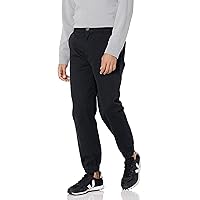 Amazon Essentials Men's Straight-fit Jogger Pant