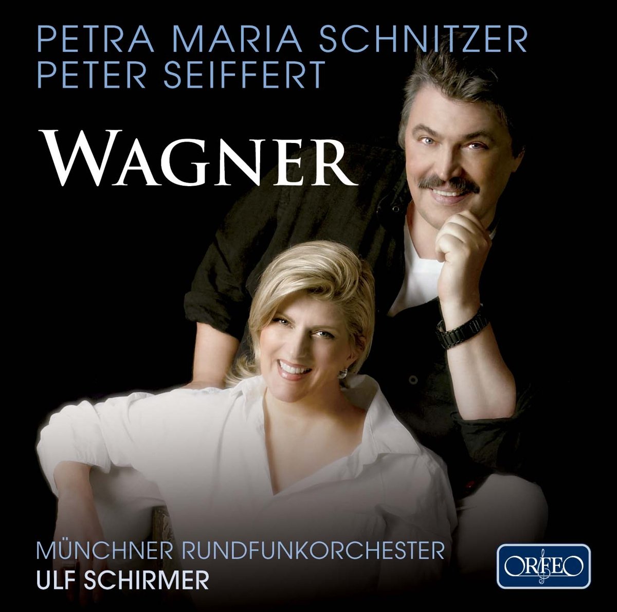 WAGNER:SCHNITZER, SEIFERT