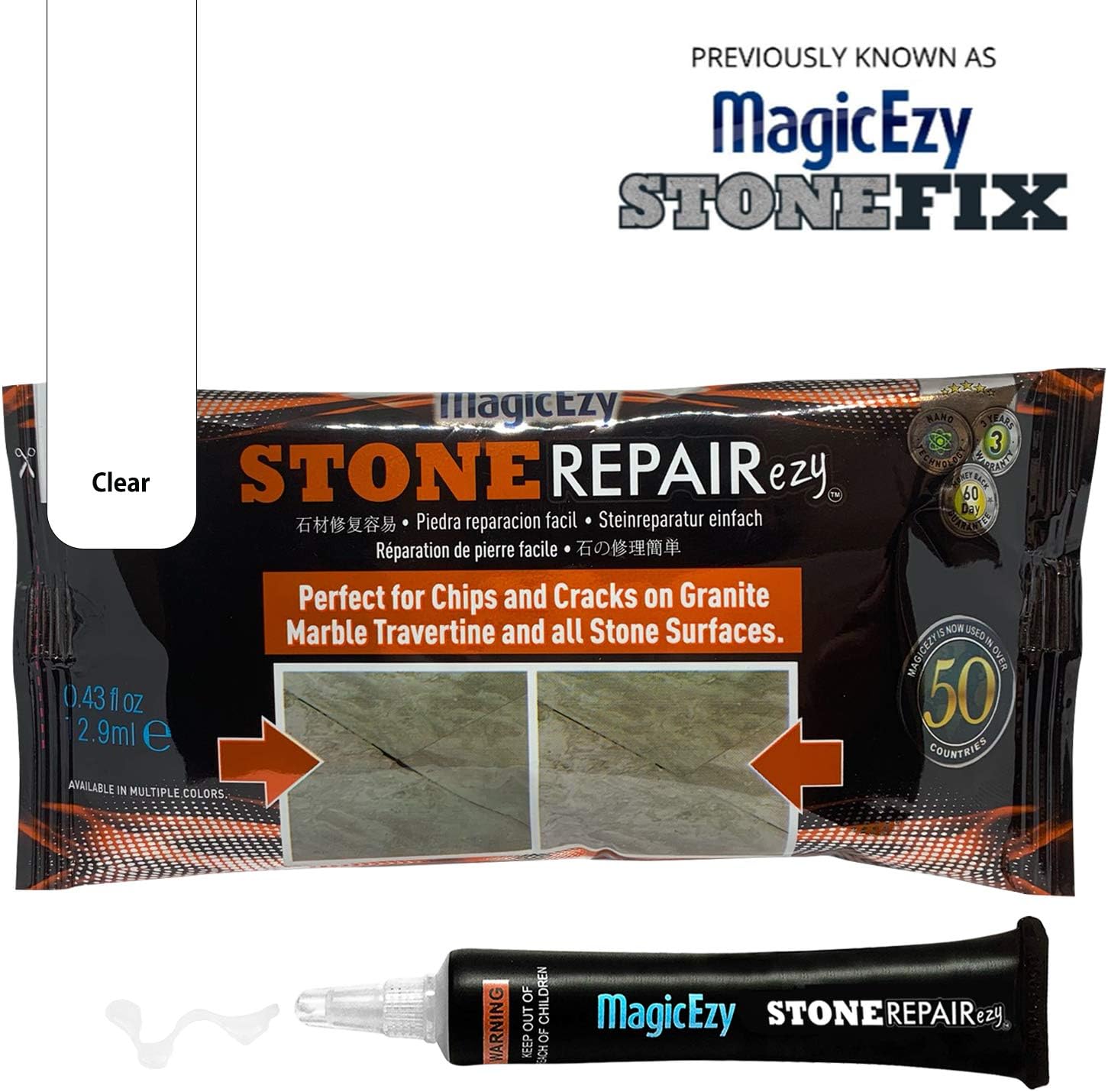 Best Kitchen Counter Chip Repair