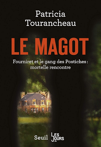 Download Le magot (Documents (H.C)) PDF