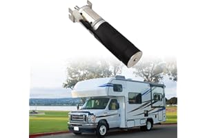 LOMEEN 364262 RV in-Wall Slide Out Motor 42mm Mid Torque Motor with Brake Compatible with Lippert Schwintek in-Wall Slide System