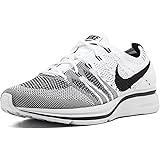 nike flyknit trainer noir