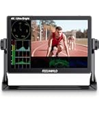 Amazon.com : FEELWORLD LUT11 10.1 Inch Video Monitor,Ultra High