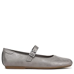 Dr. Scholl's Womens Wexley Jane Mary Jane Flat