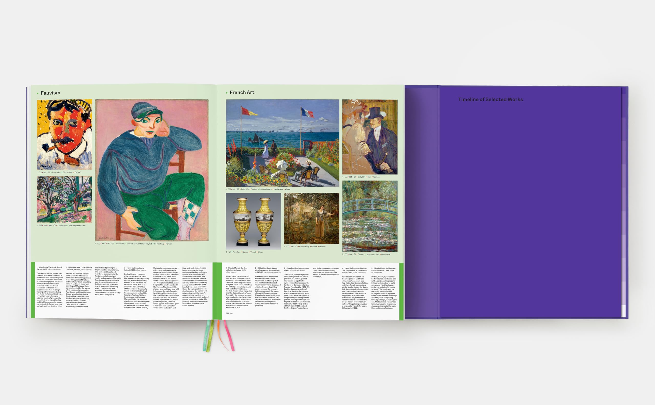 Art = Discovering Infinite Connections in Art History from The Metropolitan Museum of Art Art = Discovering Infinite Connections in Art History from The Metropolitan Museum of Art Hardcover