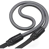 HITHUT Quick Release Camera Neck Strap Shoulder Strap Belt for Mirrorless Digital Cameras Climbing Rope with Quick Release QD