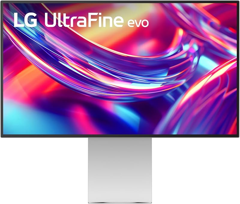 Ultrafine Evo | Écran Graphisme IPS 32" 6K | 450cd/m² Thunderbolt™ 5