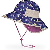 Sunday Afternoons Unisex Kid's Play Hat
