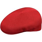 Kangol Tropic 504 Hat - Warm Grey/XL Ivy Caps &amp; Flat Caps
