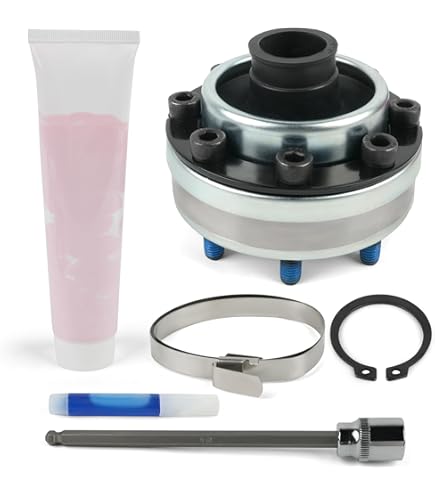 Amazon.com: Gg2522520A - Inner CV Joint Right 23X43X28 For Mazda