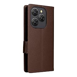 Compatible with Blackview Shark 9 5G Wallet Case,PU