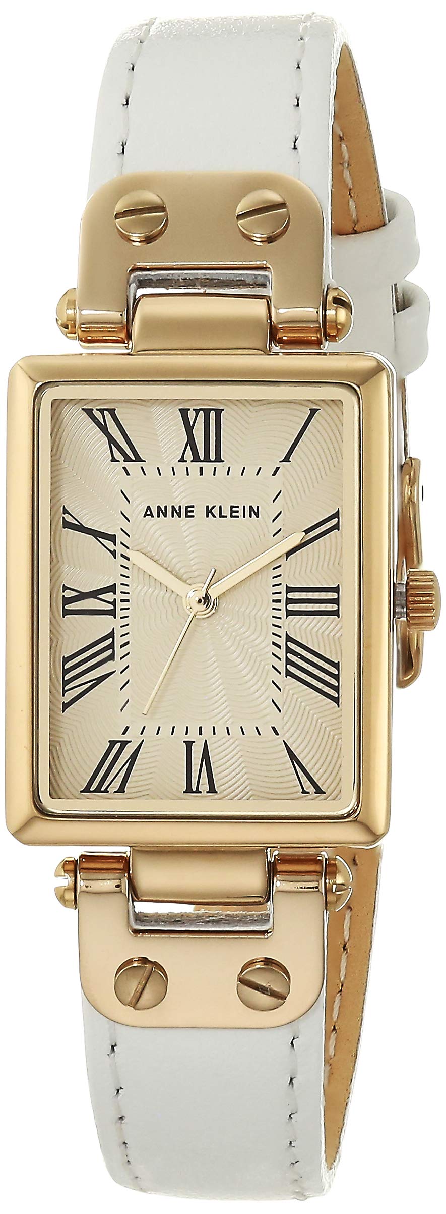 Anne Klein Dress Watch AK/3752CRWT