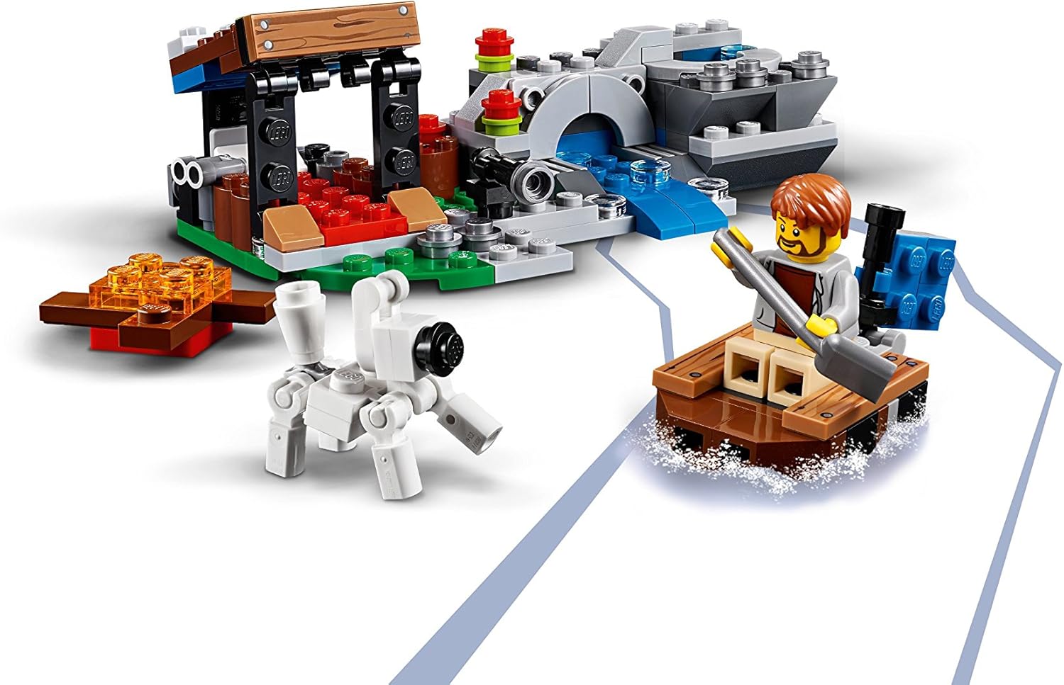 lego creator outback adventures