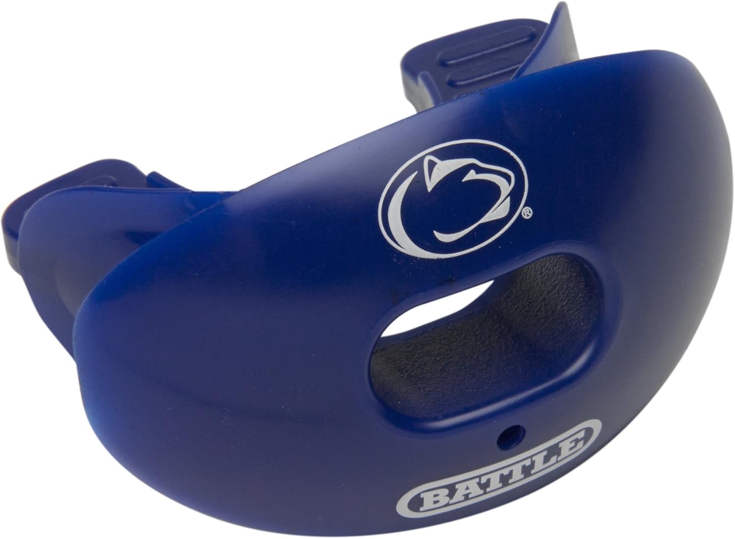 Battle NCAA Penn State Nittany Lions Oxygen Lip Protector Mouthguard