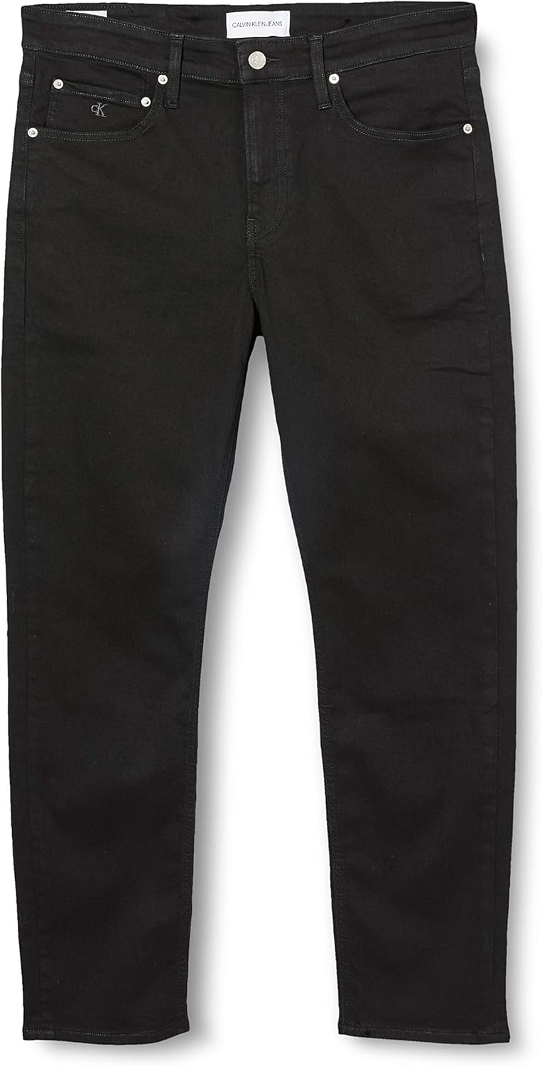 Calvin Klein Jeans Men's Pants Amazon.co.uk Clothing
