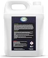 JOVS Tyre Shine Clear 5 Litre Premier Wet Look Tire Dressing Gel view 2