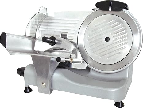 Cool Kitchen Pro Professional Electric Metal Slicer 300 Watt