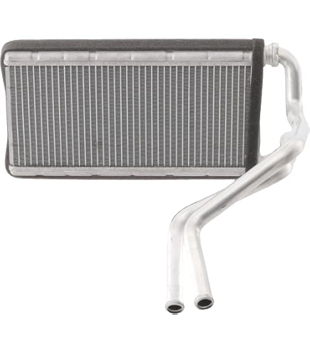 Amazon.com: Spectra Premium 99380 Vehicle HVAC Heater Core