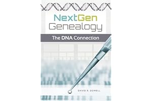 NextGen Genealogy: The DNA Connection