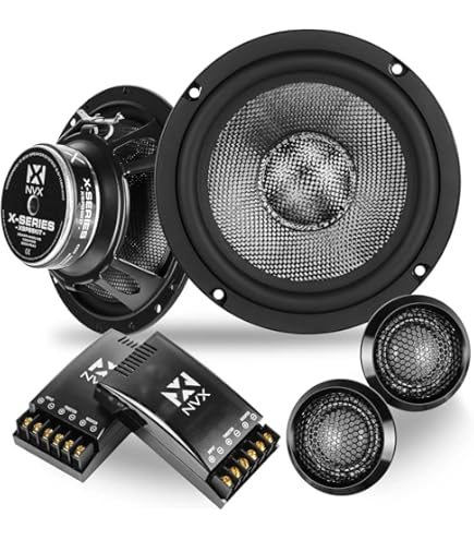 Audison Voce AV 3.0 オーディソン　ヴォーチェ　未使用品 s-l1200.jpg