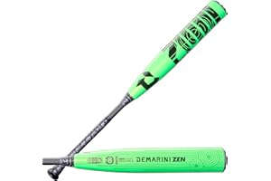 DeMarini 2026 Zen (-8) 2 ¾” USSSA Baseball Bat - 30"/22 oz