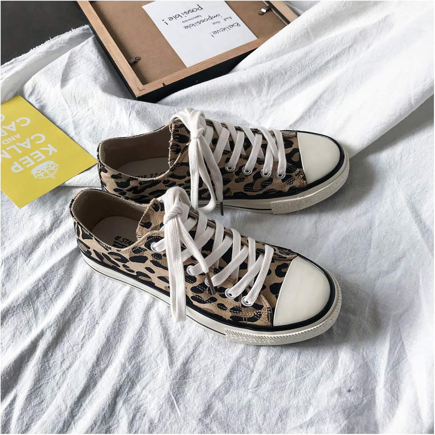 ladies canvas shoes