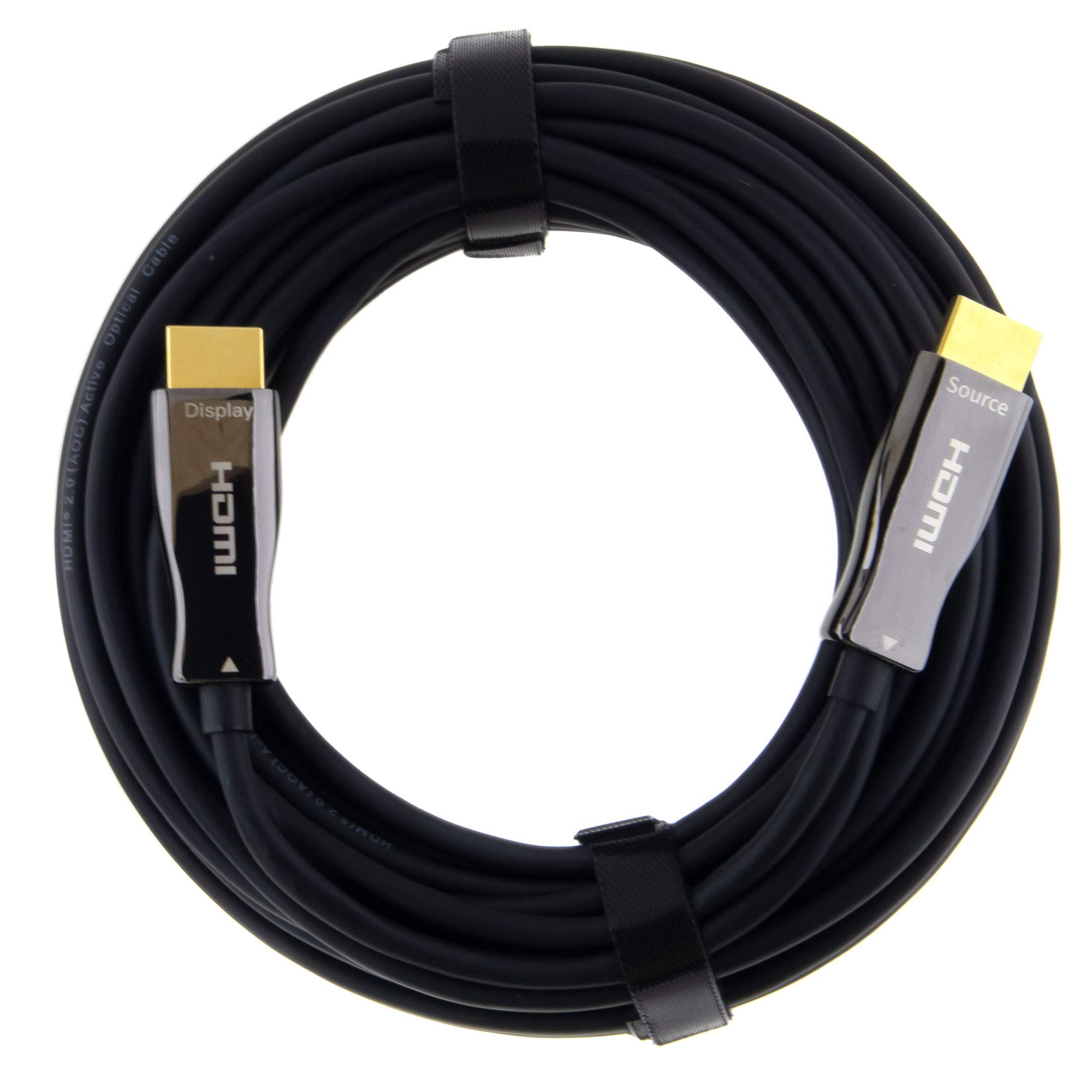 Optical Fiber HDMI 2.0b Cable
