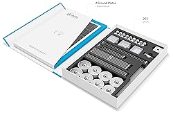 Mola Structural Kit 3 | Magnetic Modular Kit for