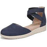Naturalizer Intro Strappy Flats