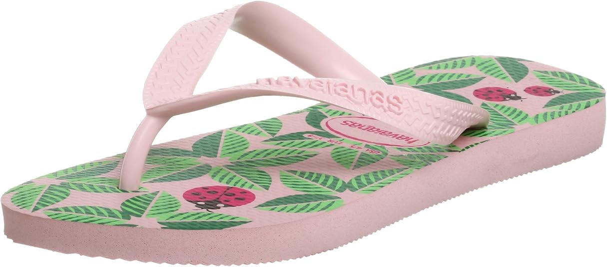 Amazon.com: Havaianas Women's Garden Sandal: Shoes