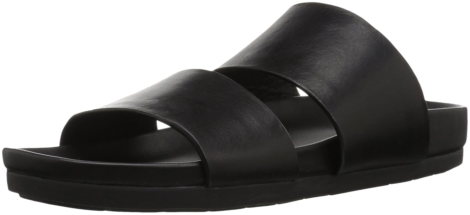 vince men's slide sandals