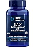 Life Extension NAD+ Cell Regenerator and