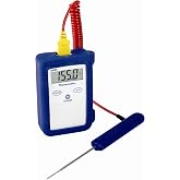 Comark Instruments | KM28KIT | Thermocouple Kit with PK19M Penetration Probe