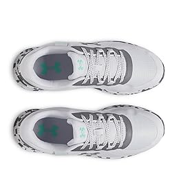 Under Armour Men's Charged Bandit Trail 3 Storm