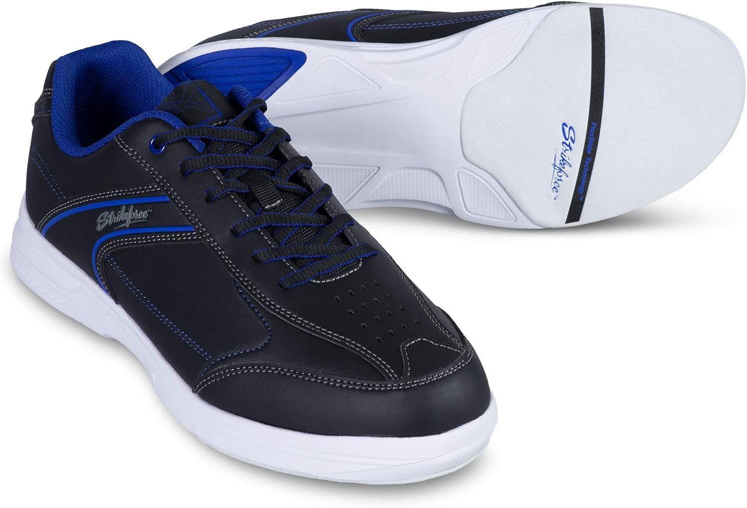 KR Strikeforce Flyer Lite Black/Indigo