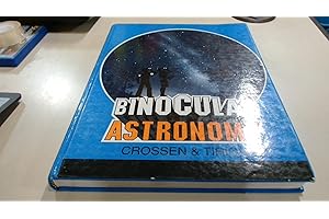 Binocular Astronomy