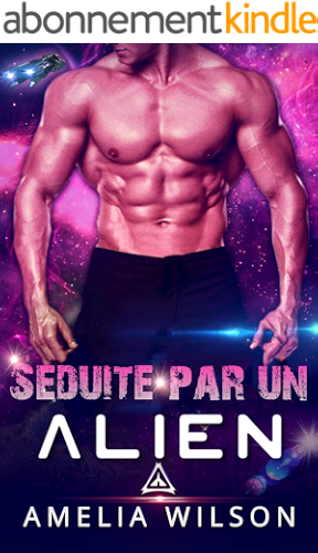 Download Séduite par un Alien (La saga des Klaskiens) PDF