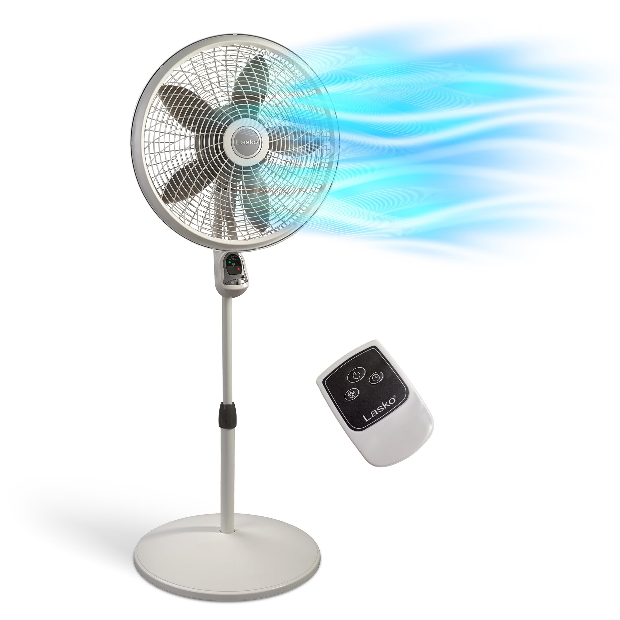 Walmart Lasko Fan Remote Control Lasko Cyclone Fan Walmart