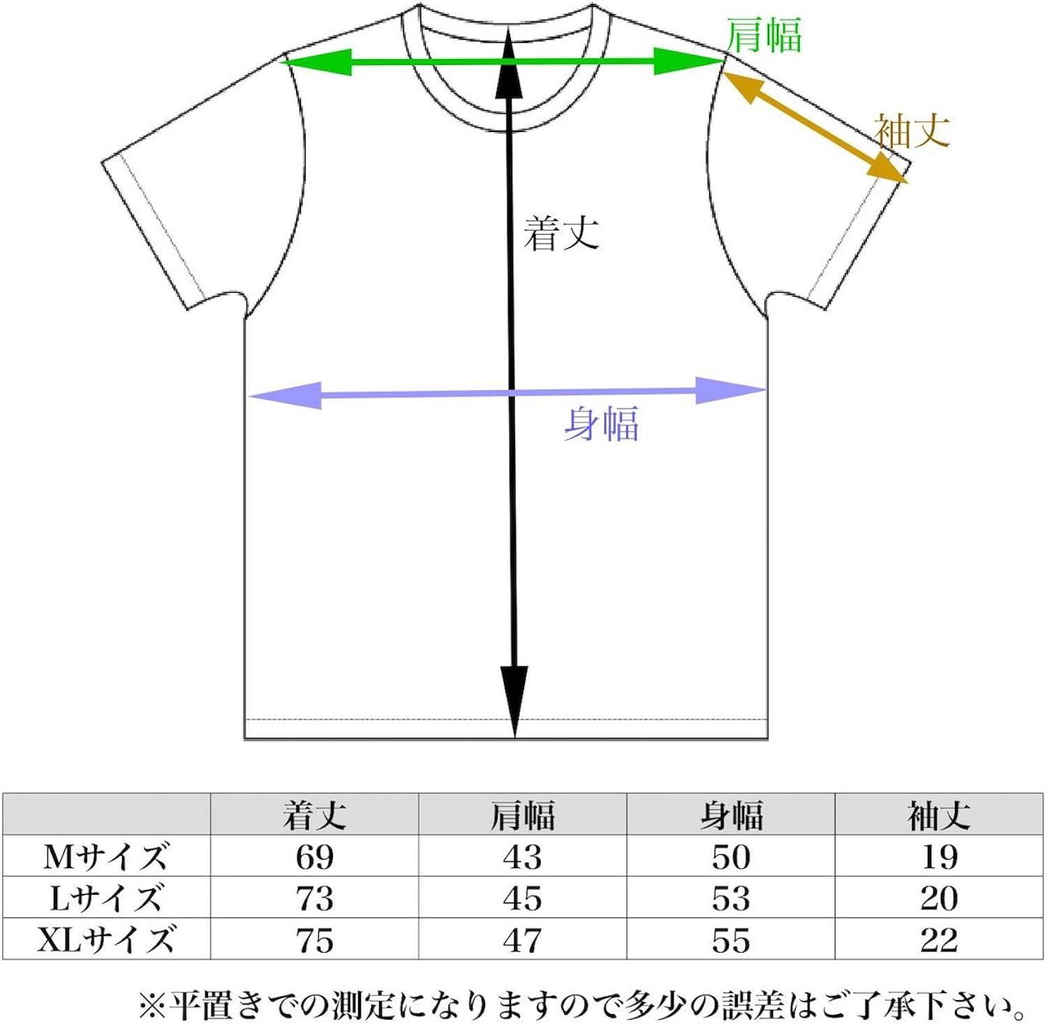 Amazon Mao Mao プリントtシャツ ジェイソン ペニーワイズ フレディー ホラー映画 メンズ 並行輸入品 Tシャツ カットソー 通販